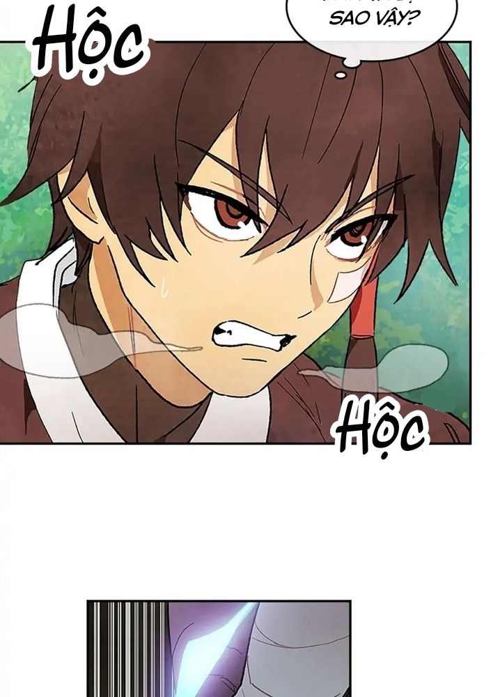 Sự Trở Lại Của Chiến Thần Chapter 7 - Trang 2