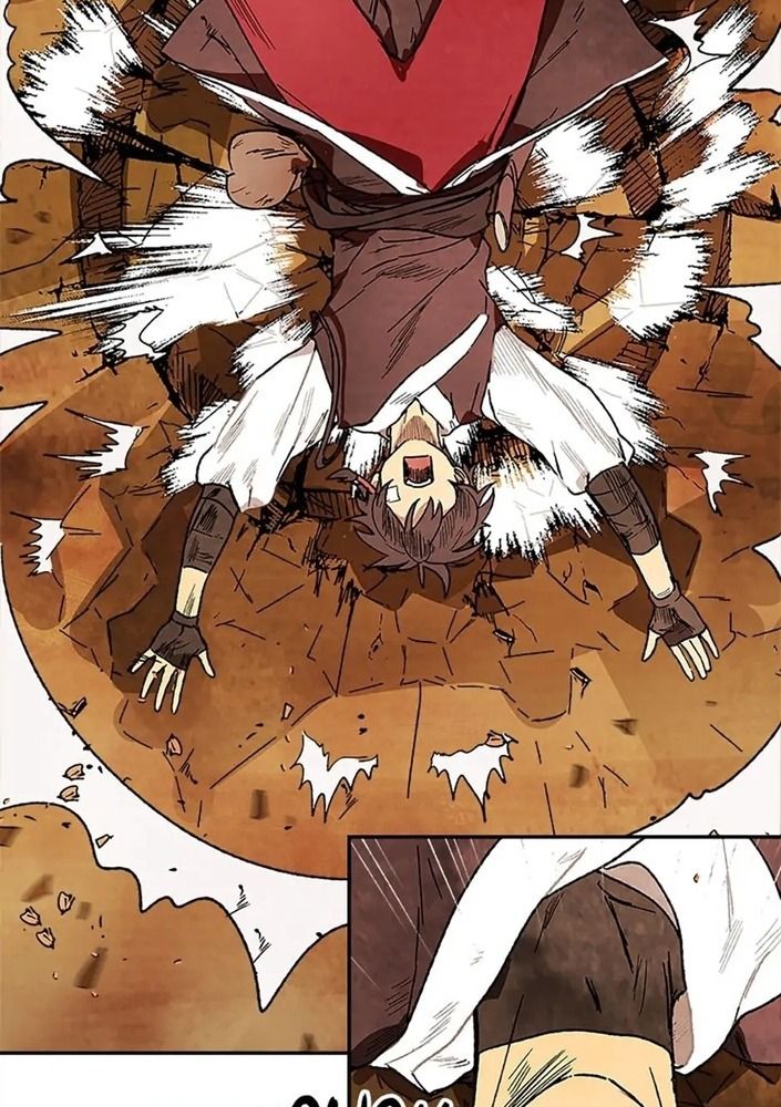 Sự Trở Lại Của Chiến Thần Chapter 7 - Trang 2