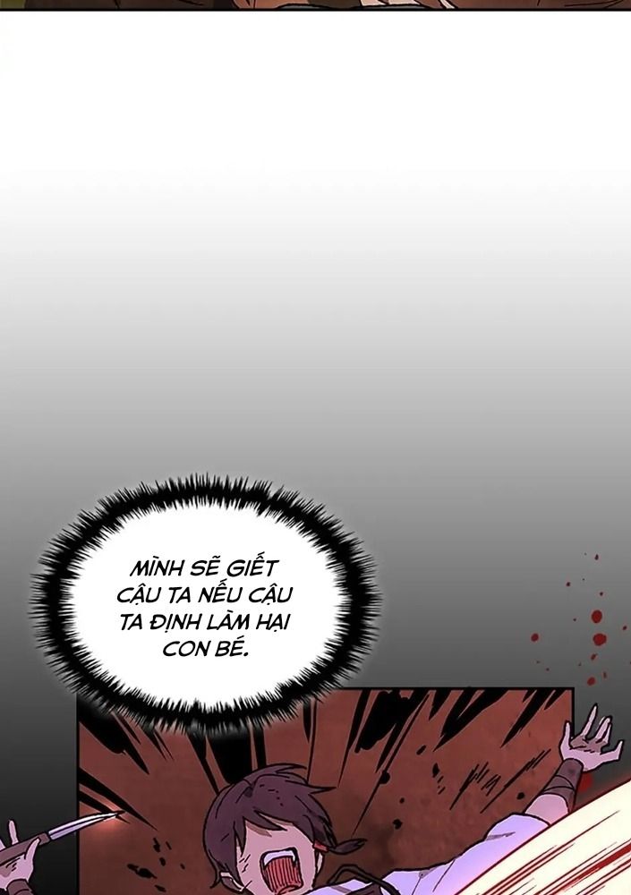 Sự Trở Lại Của Chiến Thần Chapter 7 - Trang 2