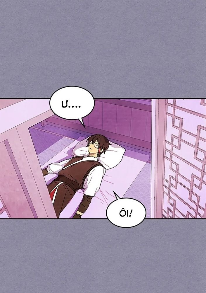 Sự Trở Lại Của Chiến Thần Chapter 7 - Trang 2