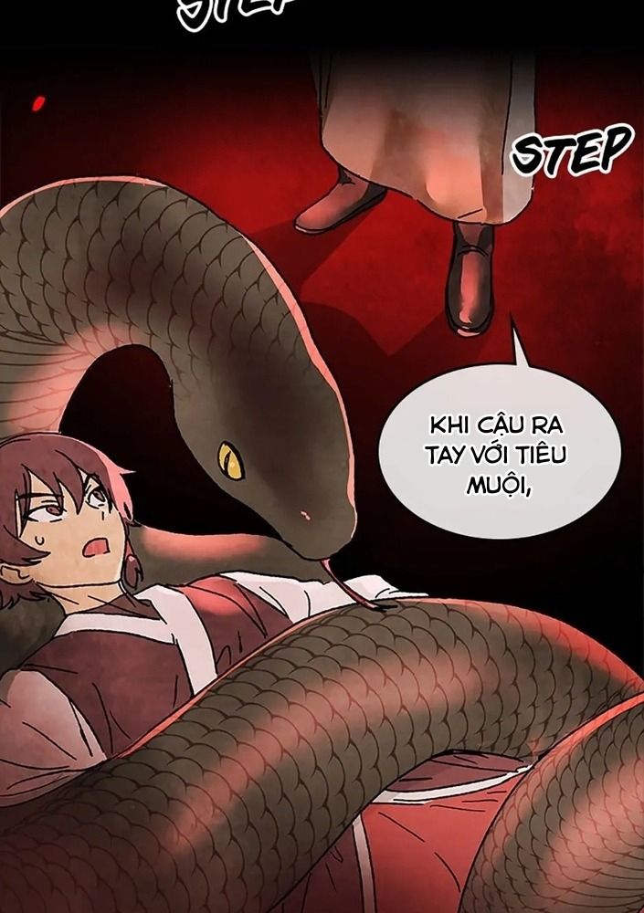 Sự Trở Lại Của Chiến Thần Chapter 7 - Trang 2