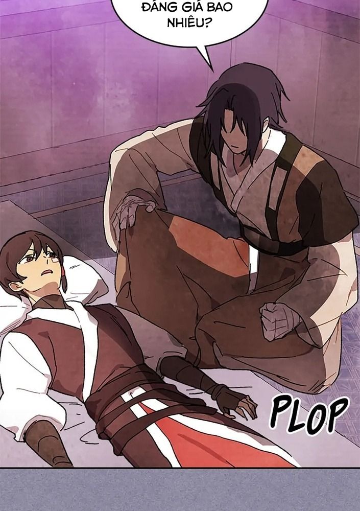 Sự Trở Lại Của Chiến Thần Chapter 7 - Trang 2