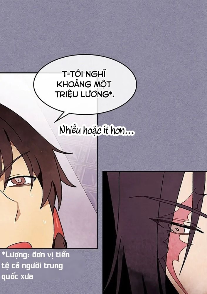 Sự Trở Lại Của Chiến Thần Chapter 7 - Trang 2