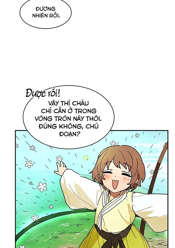 Sự Trở Lại Của Chiến Thần Chapter 8 - Trang 2