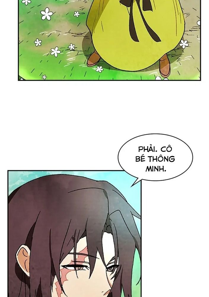 Sự Trở Lại Của Chiến Thần Chapter 8 - Trang 2