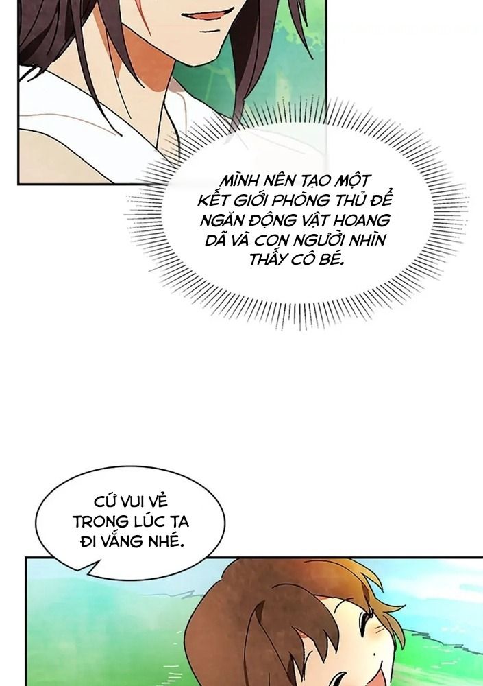 Sự Trở Lại Của Chiến Thần Chapter 8 - Trang 2