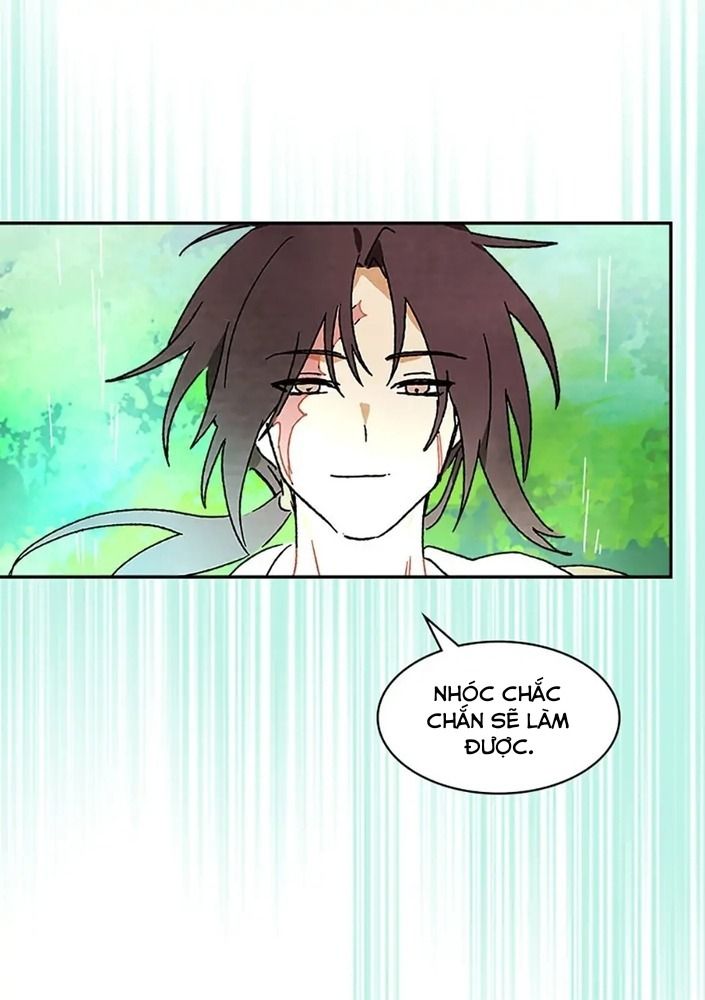 Sự Trở Lại Của Chiến Thần Chapter 8 - Trang 2
