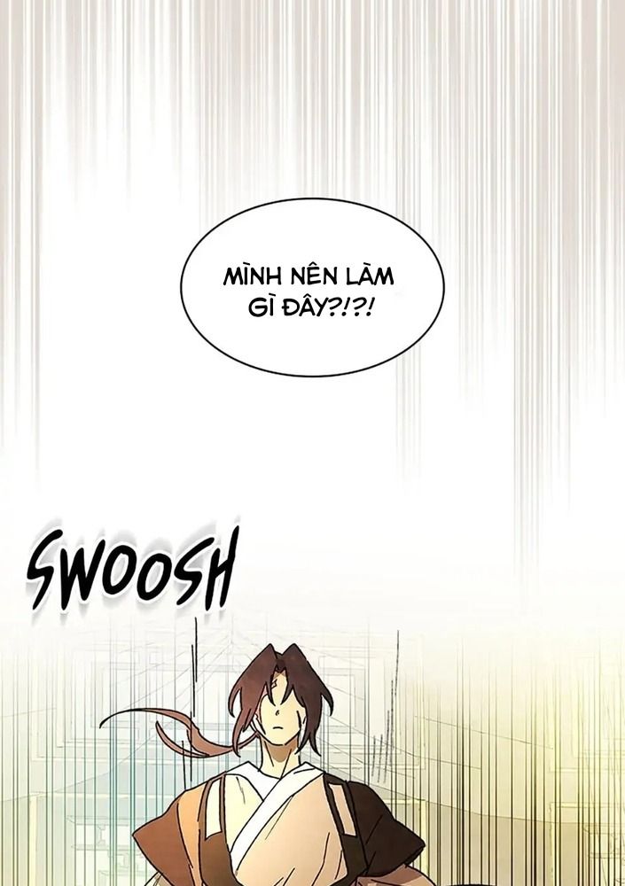 Sự Trở Lại Của Chiến Thần Chapter 8 - Trang 2