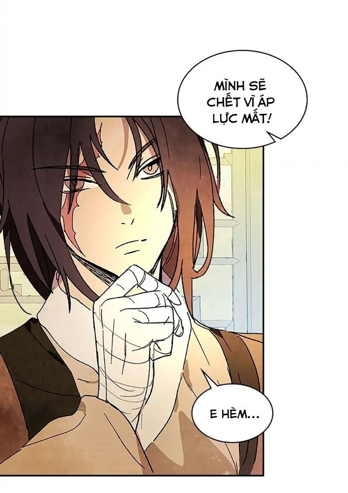 Sự Trở Lại Của Chiến Thần Chapter 8 - Trang 2