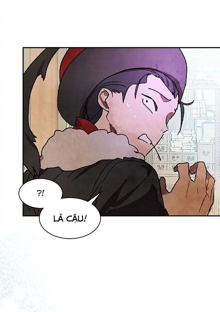 Sự Trở Lại Của Chiến Thần Chapter 8 - Trang 2