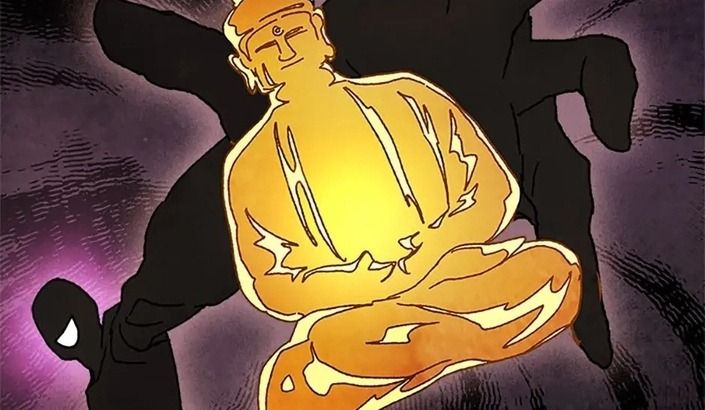 Sự Trở Lại Của Chiến Thần Chapter 8 - Trang 2