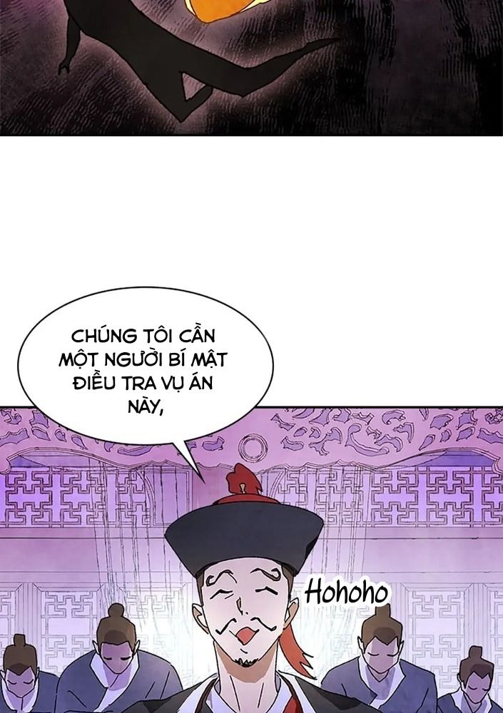 Sự Trở Lại Của Chiến Thần Chapter 8 - Trang 2