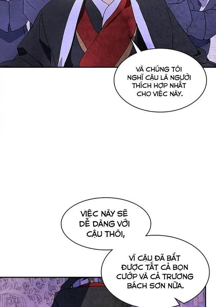 Sự Trở Lại Của Chiến Thần Chapter 8 - Trang 2