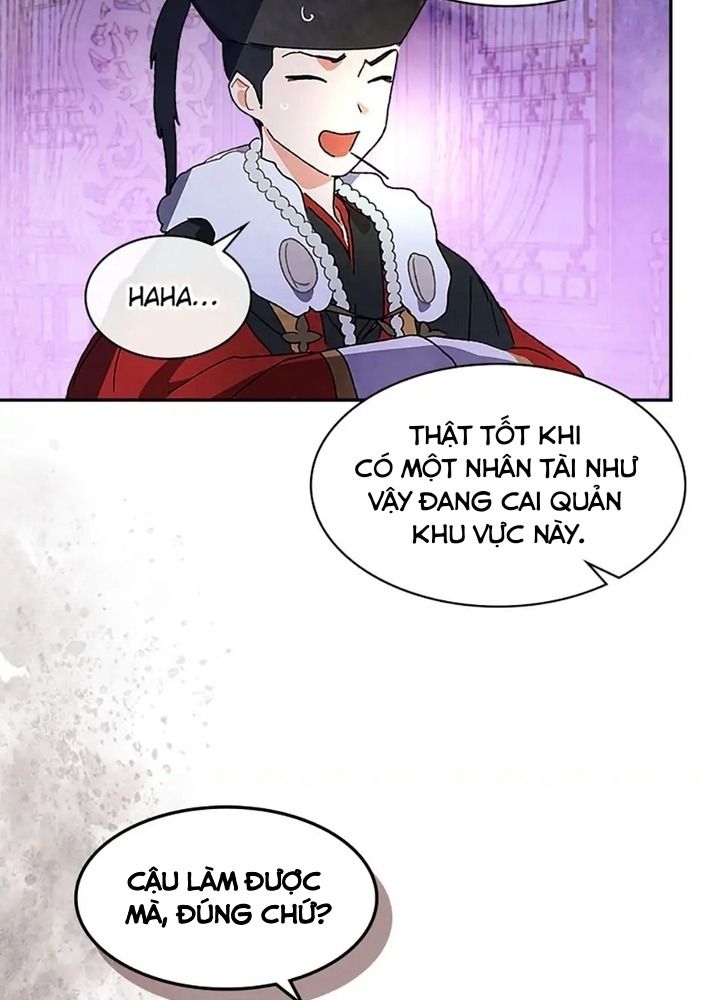 Sự Trở Lại Của Chiến Thần Chapter 8 - Trang 2