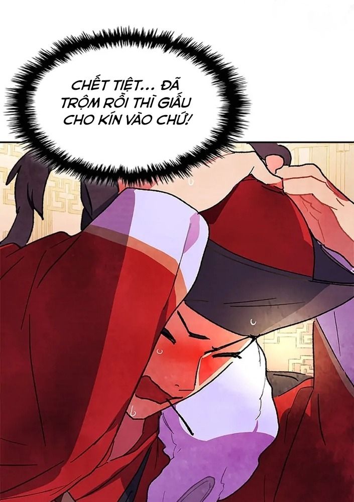 Sự Trở Lại Của Chiến Thần Chapter 8 - Trang 2