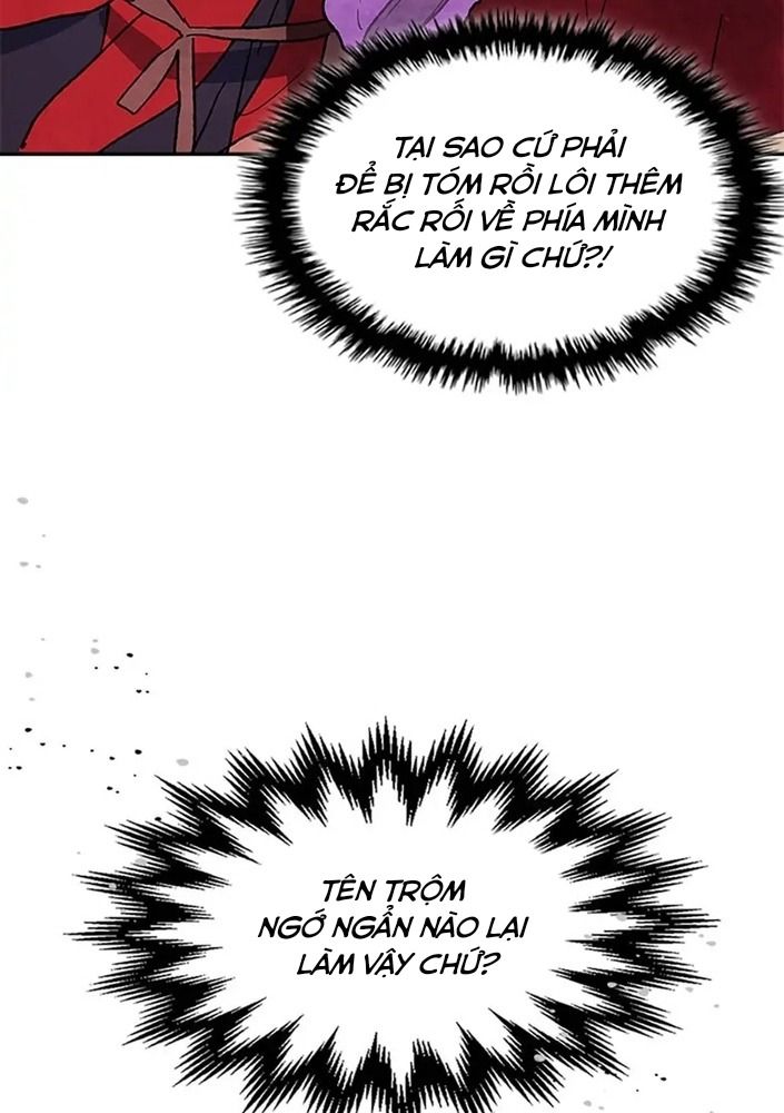 Sự Trở Lại Của Chiến Thần Chapter 8 - Trang 2