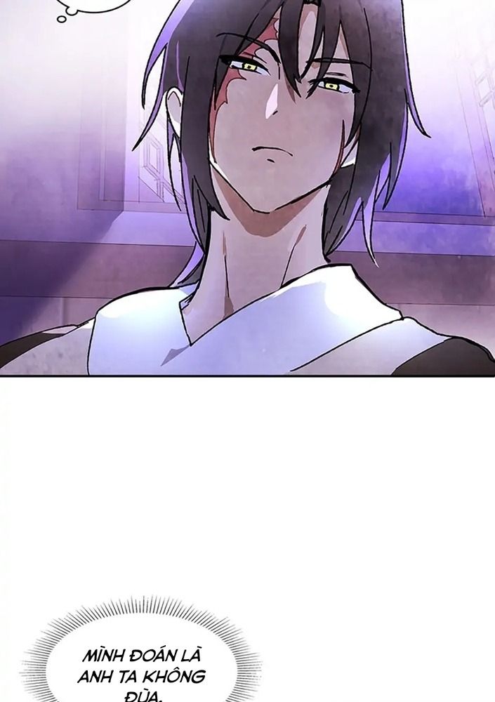 Sự Trở Lại Của Chiến Thần Chapter 8 - Trang 2