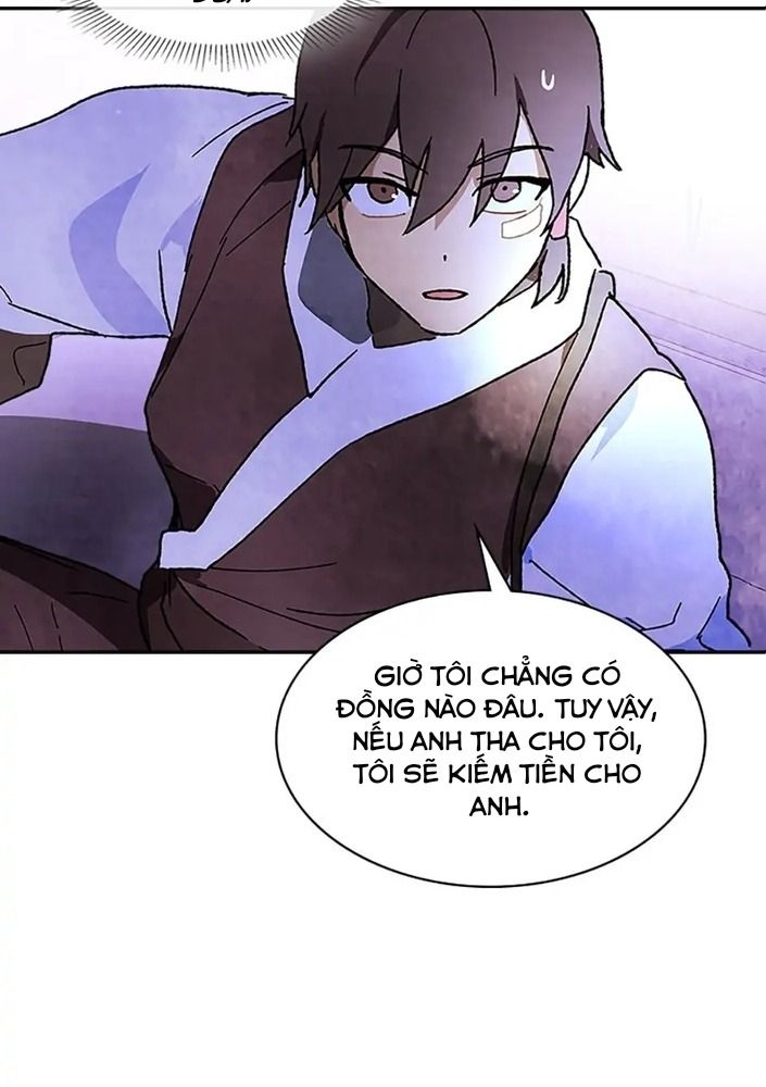 Sự Trở Lại Của Chiến Thần Chapter 8 - Trang 2