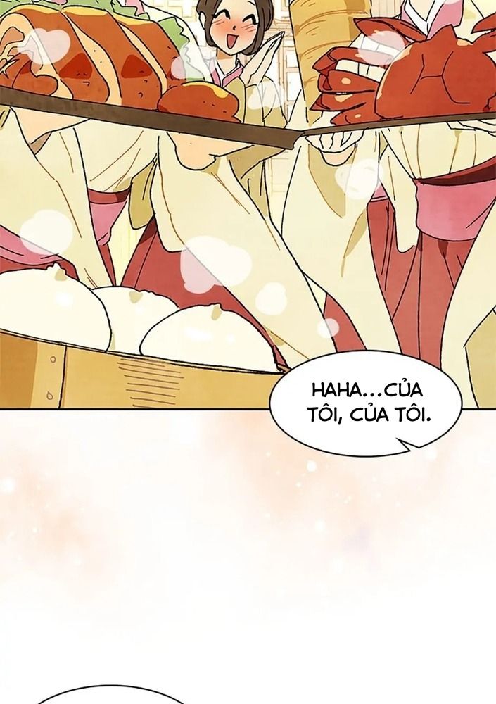 Sự Trở Lại Của Chiến Thần Chapter 8 - Trang 2