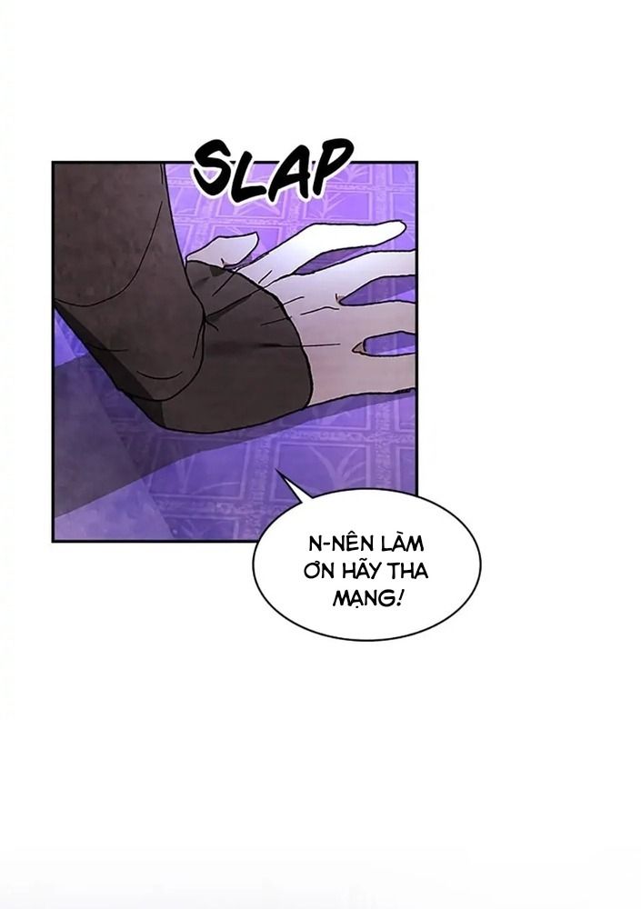 Sự Trở Lại Của Chiến Thần Chapter 8 - Trang 2