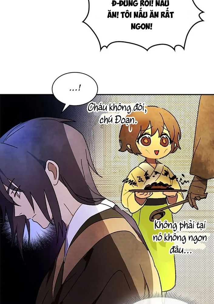 Sự Trở Lại Của Chiến Thần Chapter 8 - Trang 2