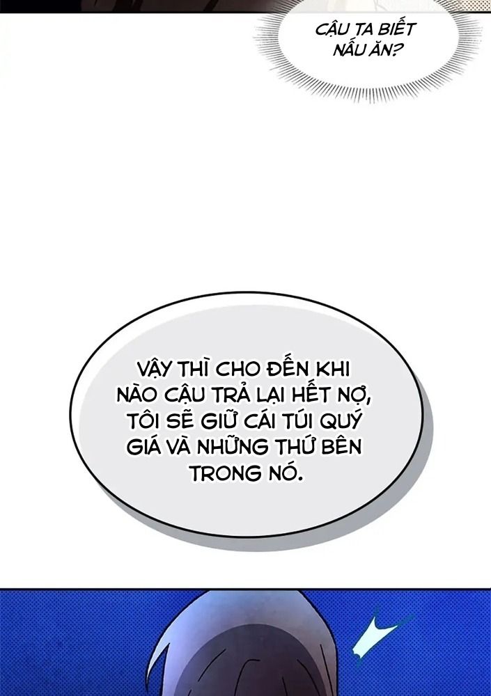 Sự Trở Lại Của Chiến Thần Chapter 8 - Trang 2