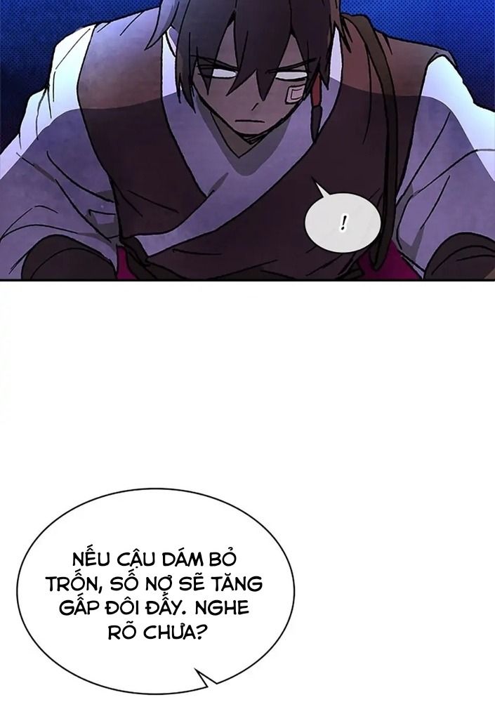 Sự Trở Lại Của Chiến Thần Chapter 8 - Trang 2