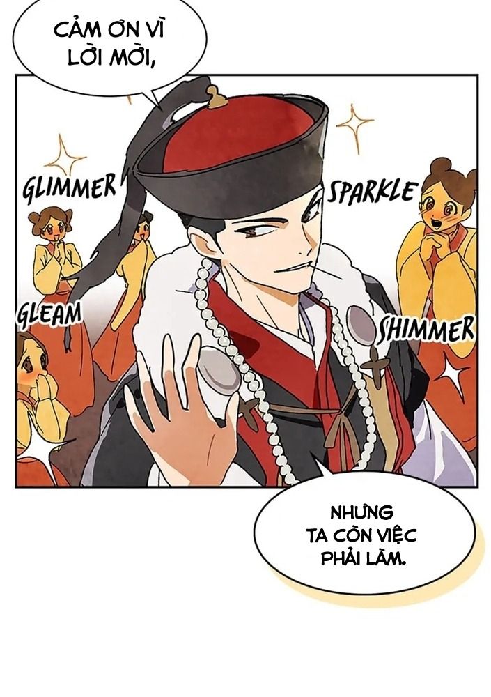 Sự Trở Lại Của Chiến Thần Chapter 8 - Trang 2