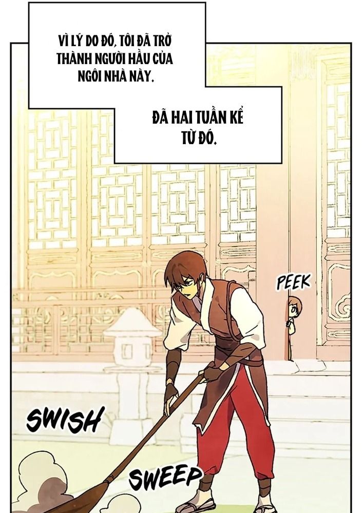 Sự Trở Lại Của Chiến Thần Chapter 8 - Trang 2