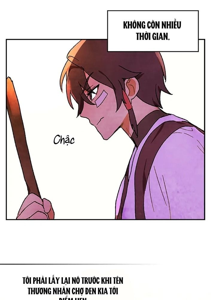 Sự Trở Lại Của Chiến Thần Chapter 8 - Trang 2