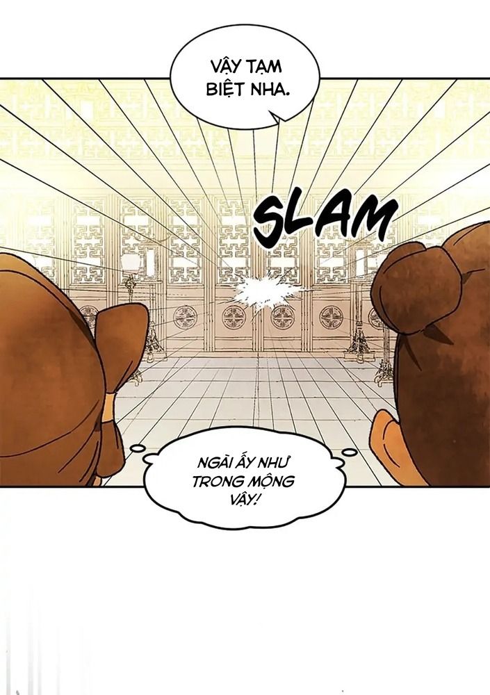 Sự Trở Lại Của Chiến Thần Chapter 8 - Trang 2