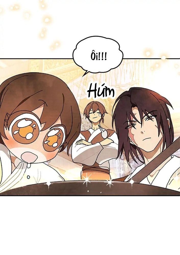 Sự Trở Lại Của Chiến Thần Chapter 8 - Trang 2