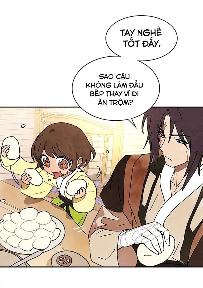 Sự Trở Lại Của Chiến Thần Chapter 8 - Trang 2