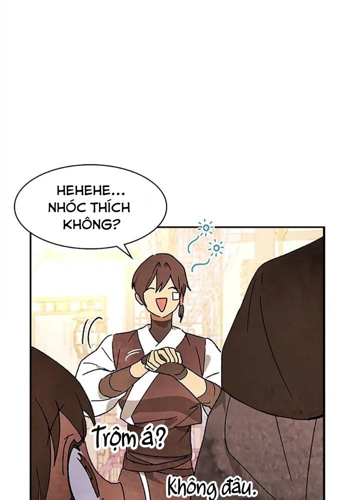 Sự Trở Lại Của Chiến Thần Chapter 8 - Trang 2