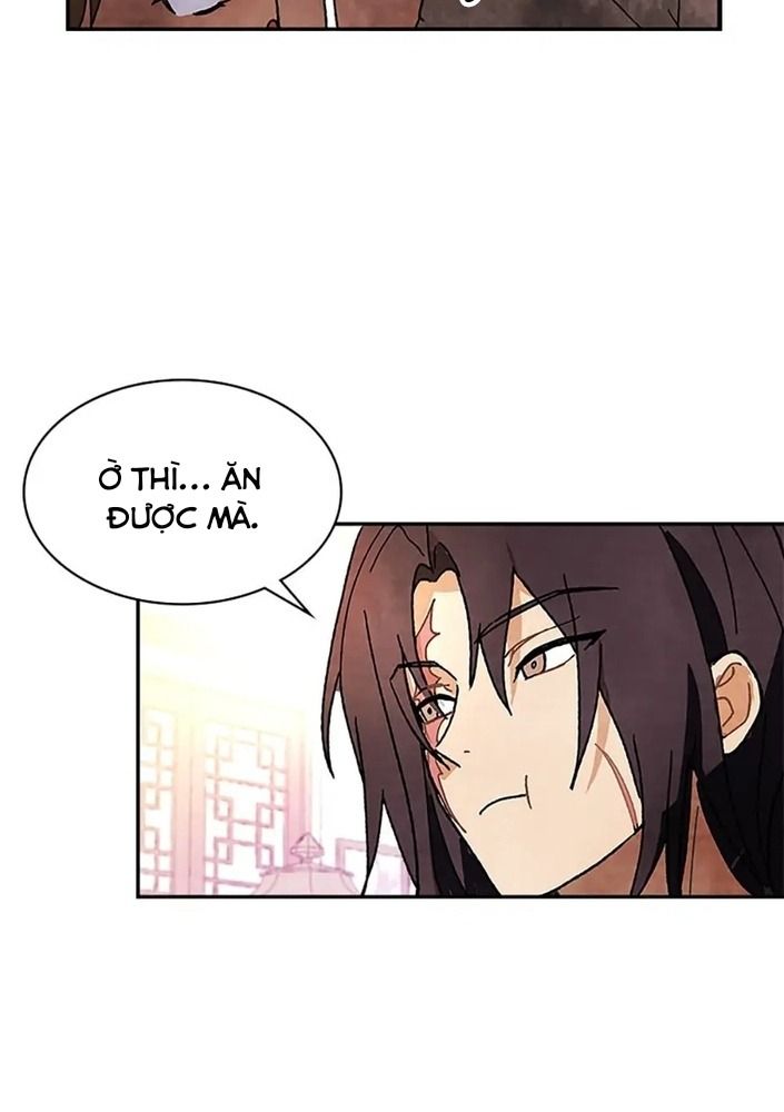 Sự Trở Lại Của Chiến Thần Chapter 8 - Trang 2