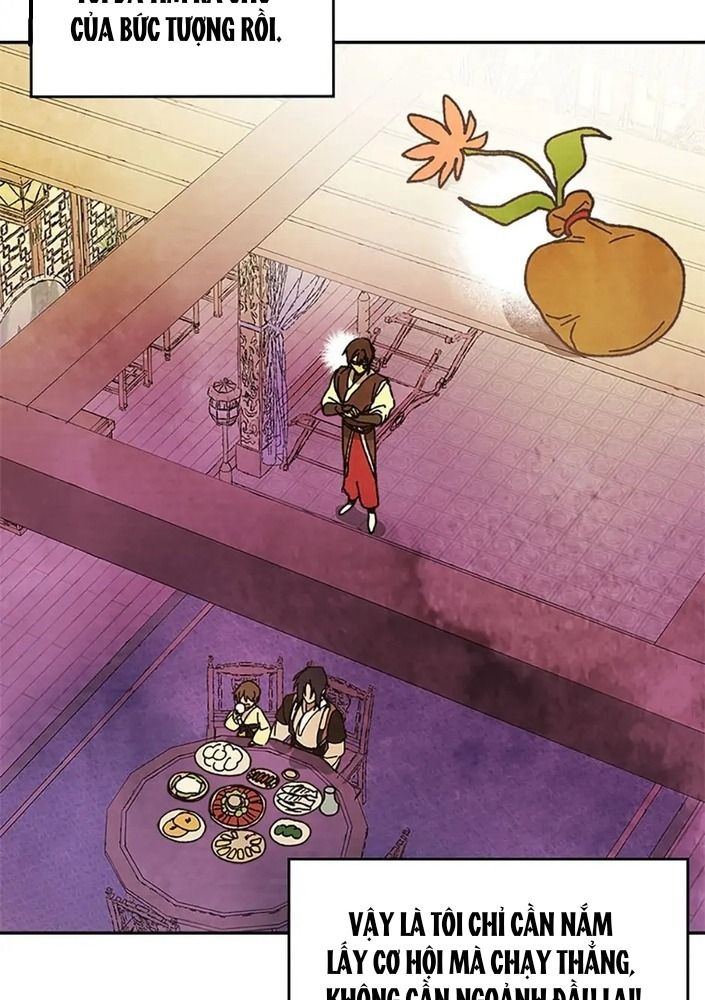 Sự Trở Lại Của Chiến Thần Chapter 8 - Trang 2