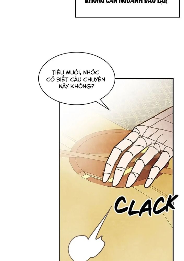 Sự Trở Lại Của Chiến Thần Chapter 8 - Trang 2