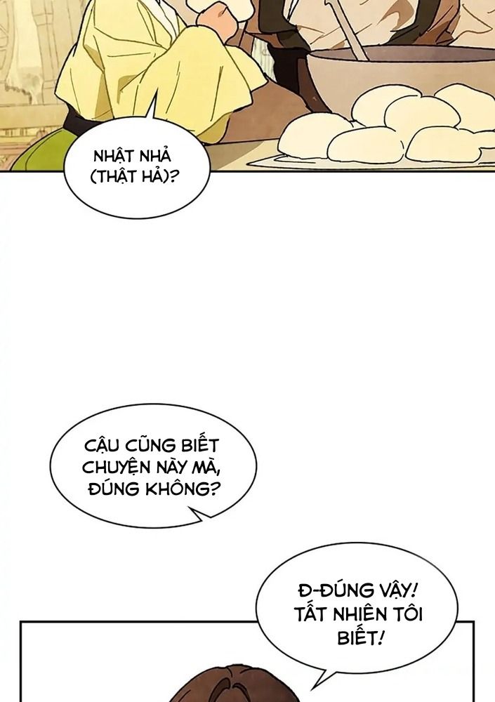 Sự Trở Lại Của Chiến Thần Chapter 8 - Trang 2
