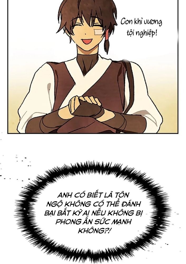 Sự Trở Lại Của Chiến Thần Chapter 8 - Trang 2