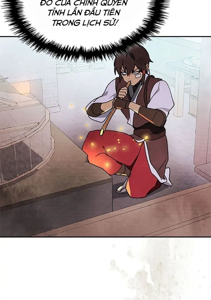 Sự Trở Lại Của Chiến Thần Chapter 8 - Trang 2