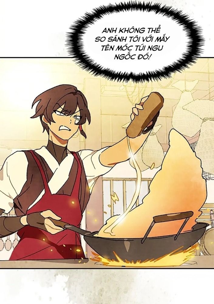 Sự Trở Lại Của Chiến Thần Chapter 8 - Trang 2
