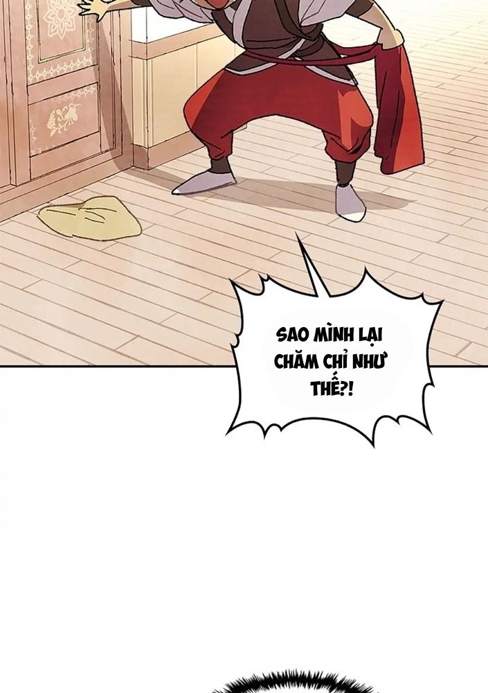 Sự Trở Lại Của Chiến Thần Chapter 8 - Trang 2