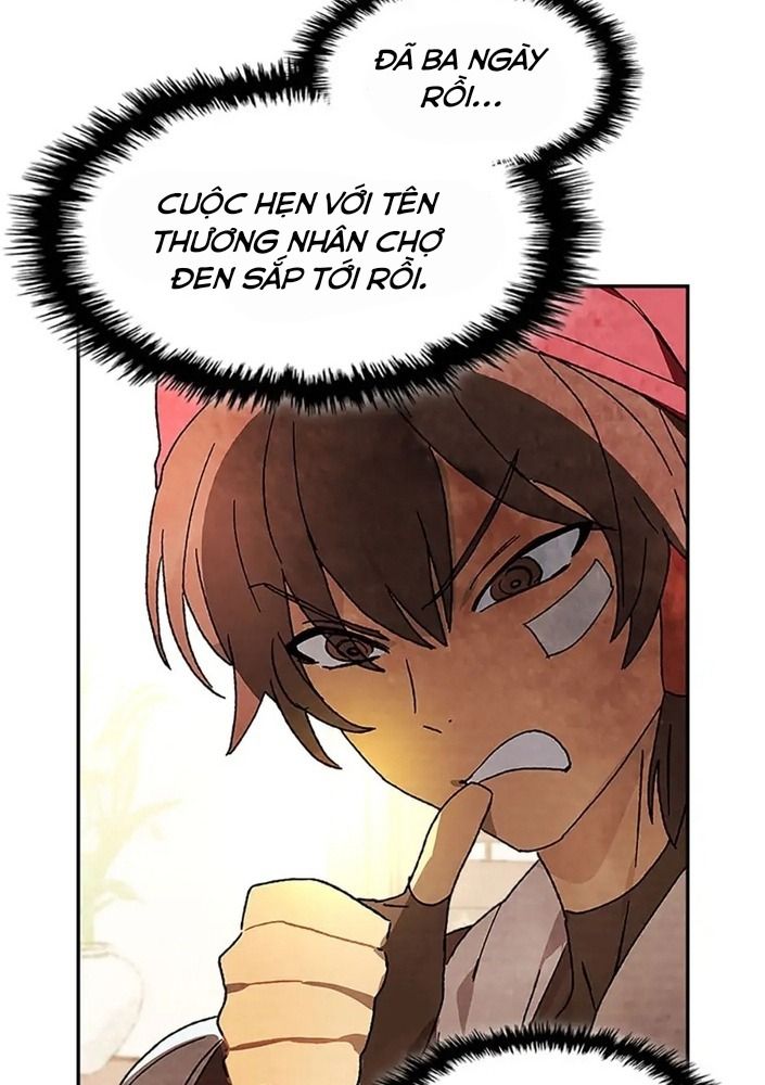 Sự Trở Lại Của Chiến Thần Chapter 8 - Trang 2