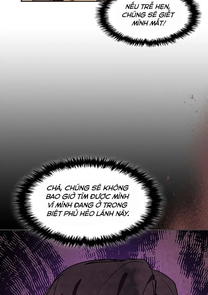 Sự Trở Lại Của Chiến Thần Chapter 8 - Trang 2