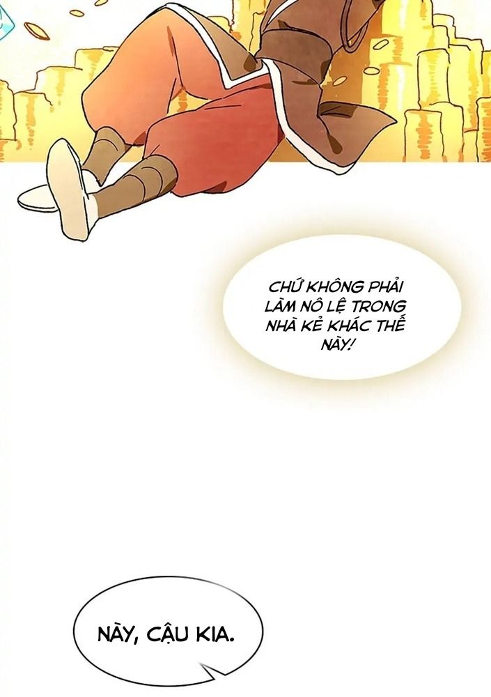 Sự Trở Lại Của Chiến Thần Chapter 8 - Trang 2