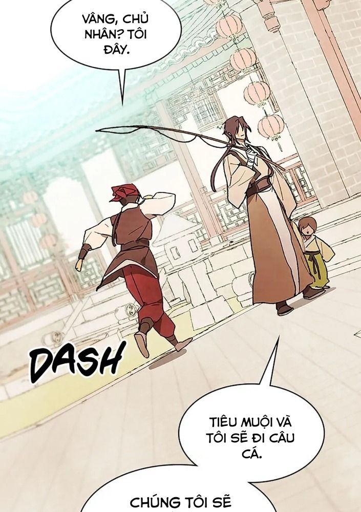 Sự Trở Lại Của Chiến Thần Chapter 8 - Trang 2