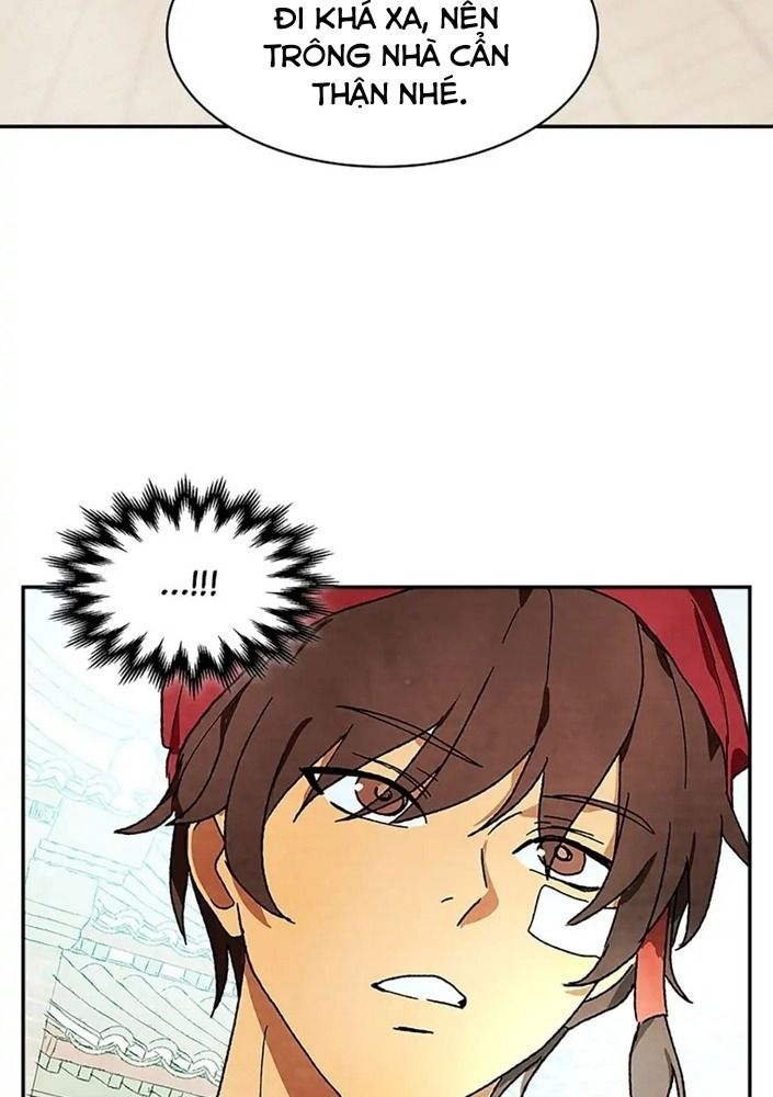 Sự Trở Lại Của Chiến Thần Chapter 8 - Trang 2