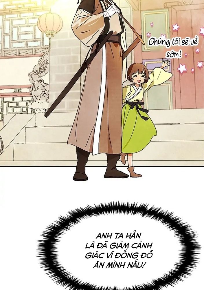 Sự Trở Lại Của Chiến Thần Chapter 8 - Trang 2