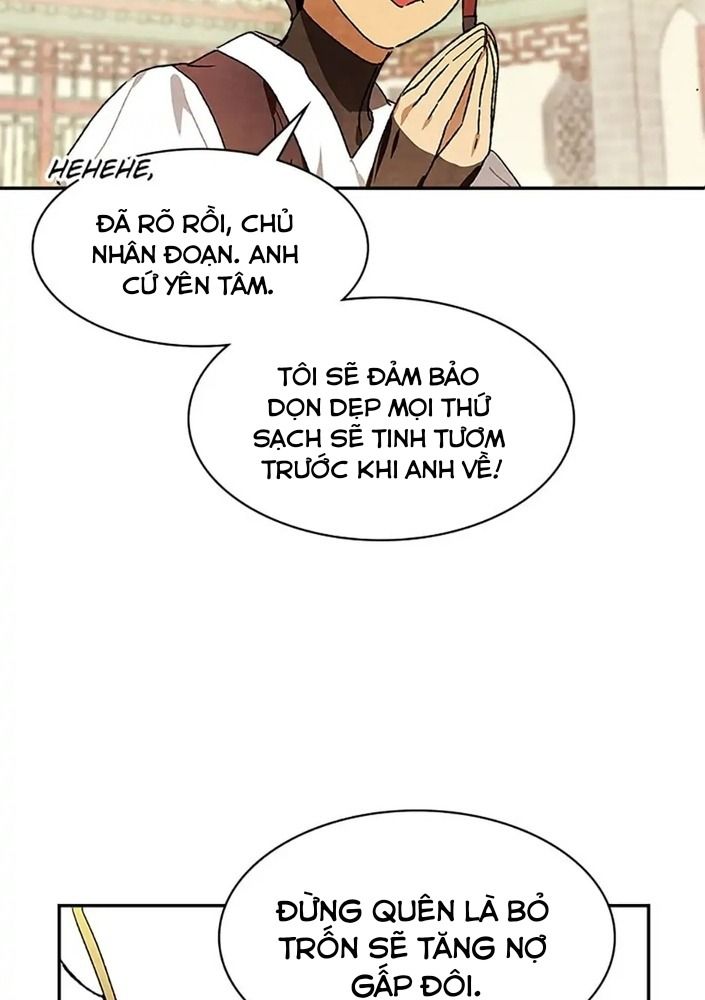 Sự Trở Lại Của Chiến Thần Chapter 8 - Trang 2