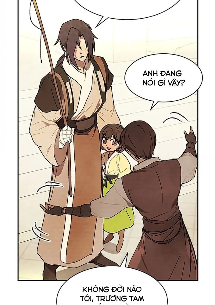 Sự Trở Lại Của Chiến Thần Chapter 8 - Trang 2